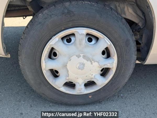 Used 2009 AT toyota succeed-van NCP51V Image[29]