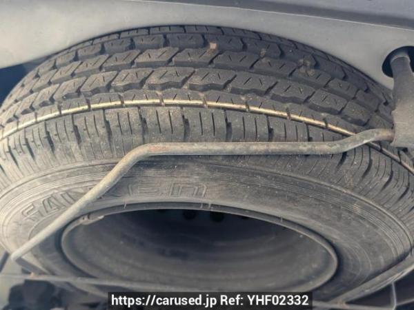 Used 2009 AT toyota succeed-van NCP51V Image[32]