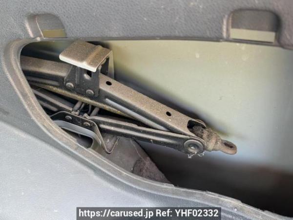 Used 2009 AT toyota succeed-van NCP51V Image[33]