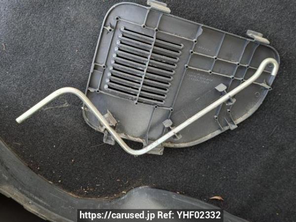 Used 2009 AT toyota succeed-van NCP51V Image[34]