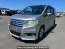 Used 2011 AT honda step-wgn-spada RK5 Image[2]