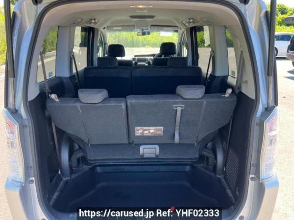 Used 2011 AT honda step-wgn-spada RK5 Image[8]
