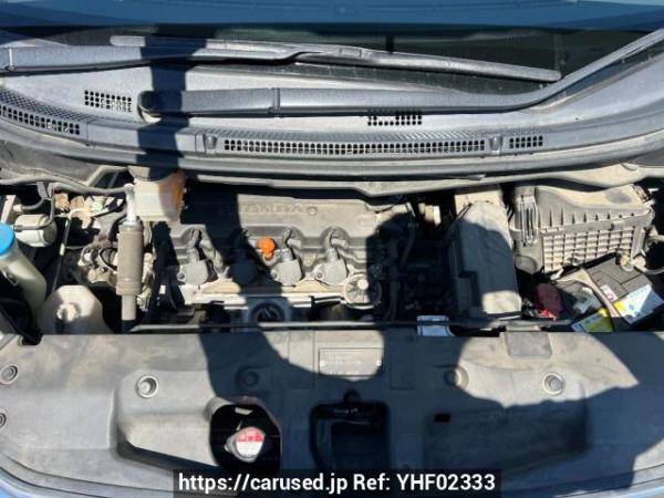 Used 2011 AT honda step-wgn-spada RK5 Image[9]