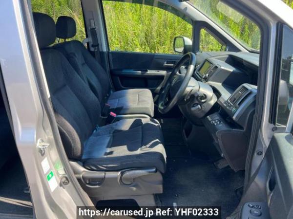 Used 2011 AT honda step-wgn-spada RK5 Image[11]