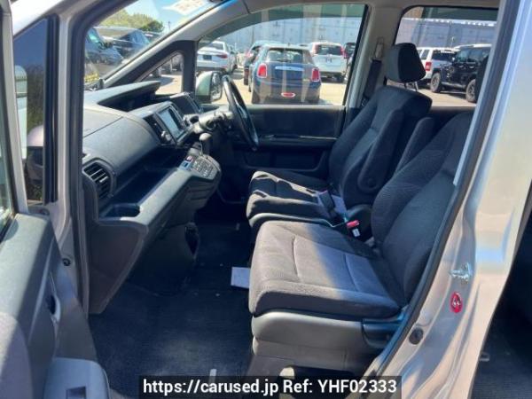 Used 2011 AT honda step-wgn-spada RK5 Image[12]