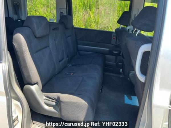 Used 2011 AT honda step-wgn-spada RK5 Image[13]