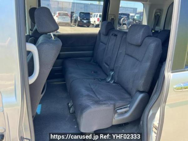 Used 2011 AT honda step-wgn-spada RK5 Image[14]