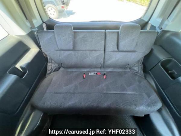 Used 2011 AT honda step-wgn-spada RK5 Image[15]