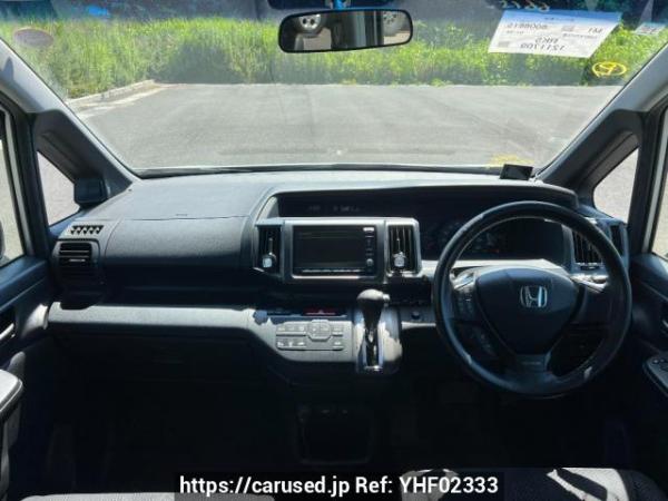 Used 2011 AT honda step-wgn-spada RK5 Image[16]