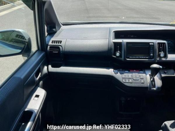 Used 2011 AT honda step-wgn-spada RK5 Image[17]