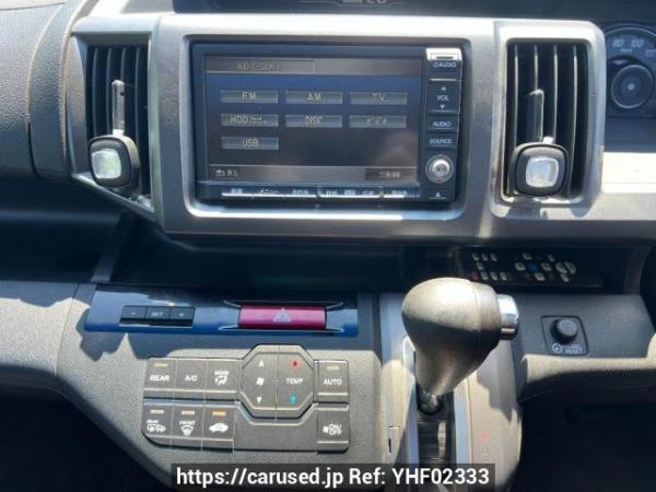 Used 2011 AT honda step-wgn-spada RK5 Image[20]