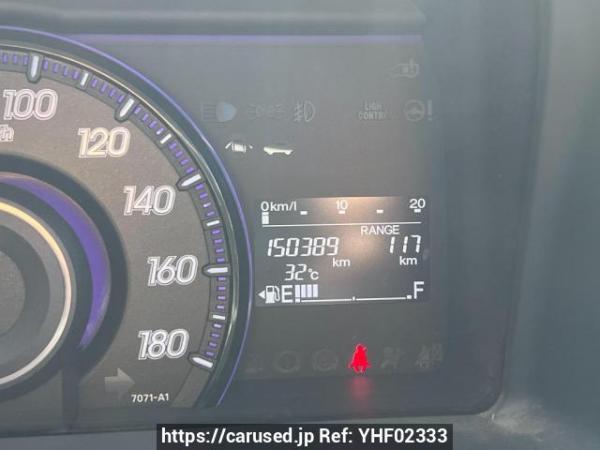 Used 2011 AT honda step-wgn-spada RK5 Image[22]