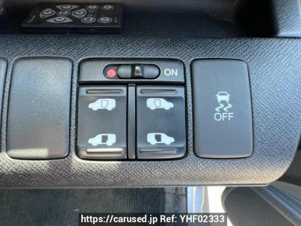 Used 2011 AT honda step-wgn-spada RK5 Image[23]