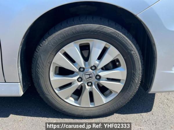 Used 2011 AT honda step-wgn-spada RK5 Image[24]