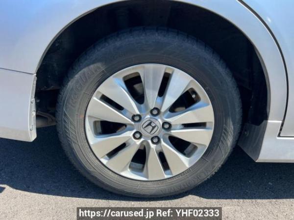 Used 2011 AT honda step-wgn-spada RK5 Image[25]