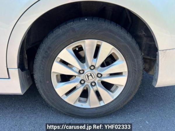 Used 2011 AT honda step-wgn-spada RK5 Image[26]