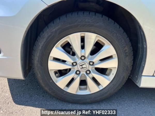Used 2011 AT honda step-wgn-spada RK5 Image[27]
