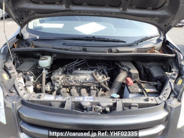 Used 2007 AT toyota noah ZRR70G Image[9]