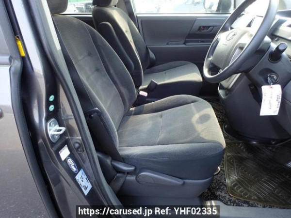 Used 2007 AT toyota noah ZRR70G Image[11]