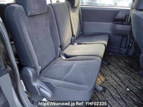 Used 2007 AT toyota noah ZRR70G Image[13]