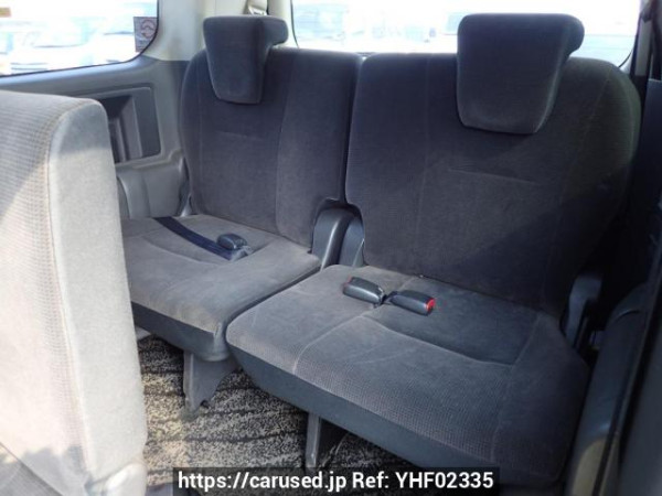 Used 2007 AT toyota noah ZRR70G Image[15]