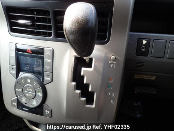 Used 2007 AT toyota noah ZRR70G Image[23]