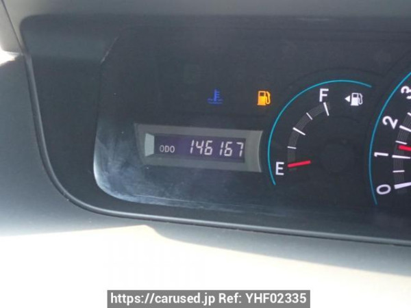Used 2007 AT toyota noah ZRR70G Image[25]