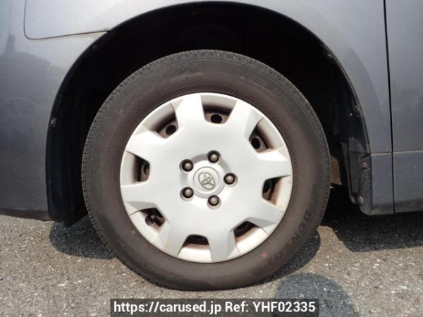 Used 2007 AT toyota noah ZRR70G Image[29]