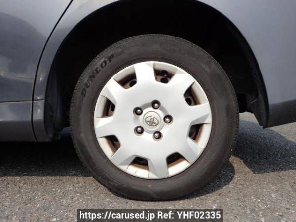 Used 2007 AT toyota noah ZRR70G Image[30]