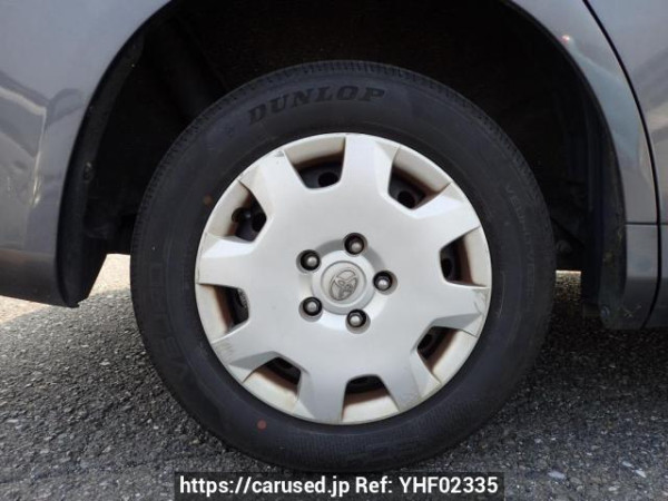Used 2007 AT toyota noah ZRR70G Image[31]