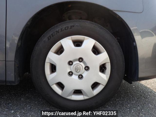 Used 2007 AT toyota noah ZRR70G Image[32]