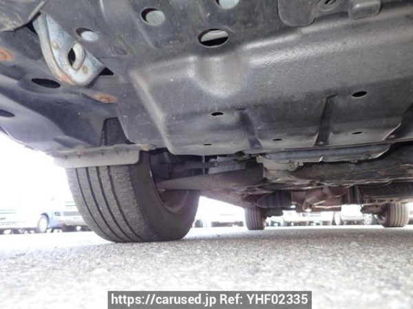 Used 2007 AT toyota noah ZRR70G Image[33]