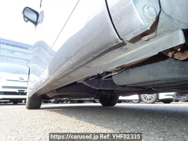 Used 2007 AT toyota noah ZRR70G Image[35]