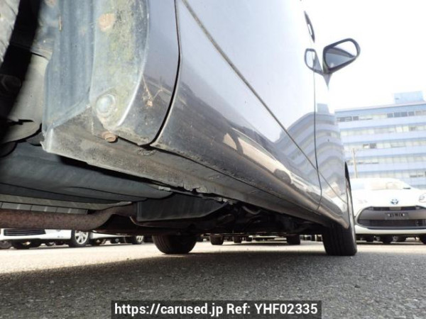 Used 2007 AT toyota noah ZRR70G Image[36]