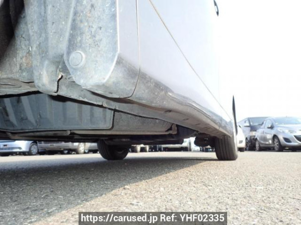 Used 2007 AT toyota noah ZRR70G Image[38]