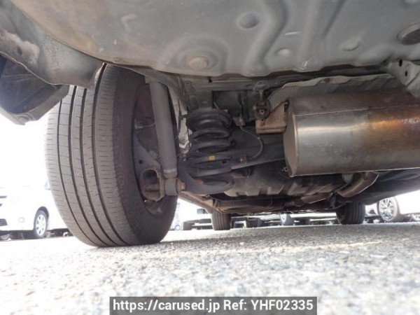 Used 2007 AT toyota noah ZRR70G Image[39]