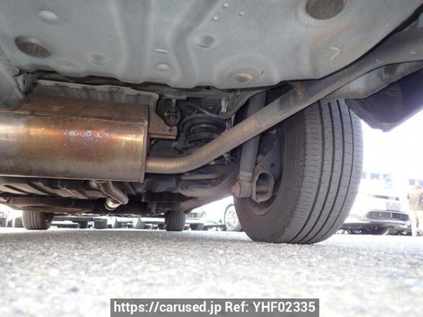 Used 2007 AT toyota noah ZRR70G Image[40]