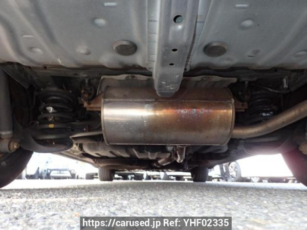 Used 2007 AT toyota noah ZRR70G Image[41]
