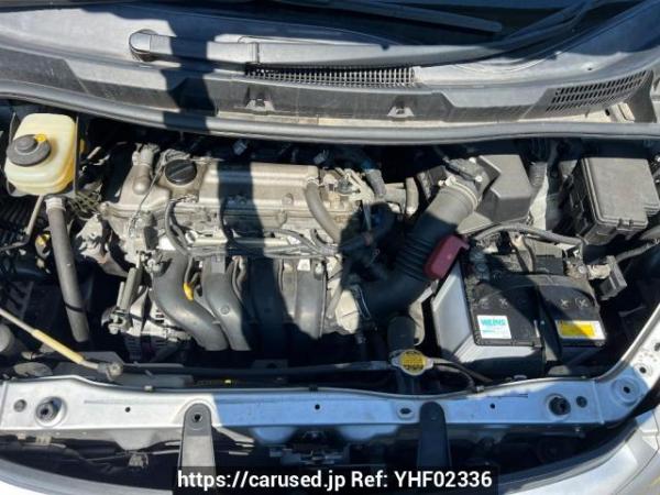 Used 2008 AT toyota noah ZRR70G Image[9]