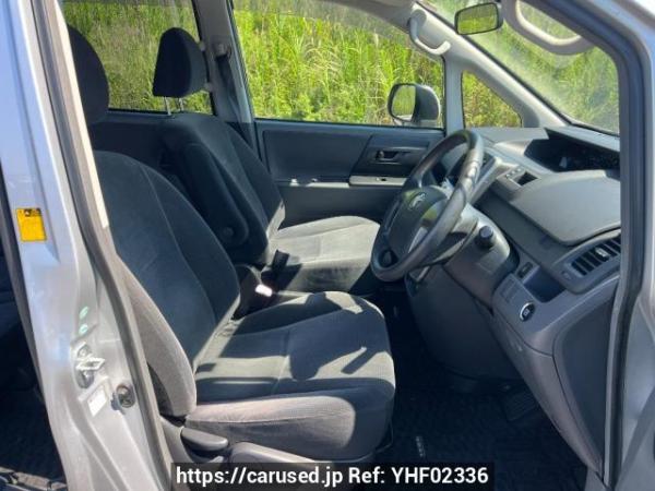 Used 2008 AT toyota noah ZRR70G Image[11]