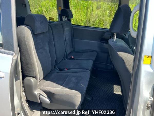 Used 2008 AT toyota noah ZRR70G Image[13]