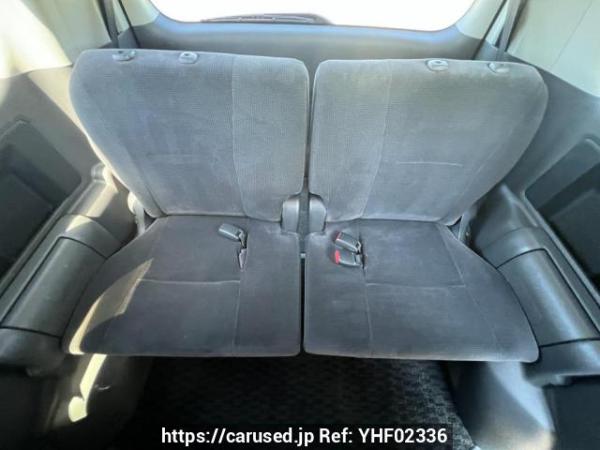 Used 2008 AT toyota noah ZRR70G Image[15]