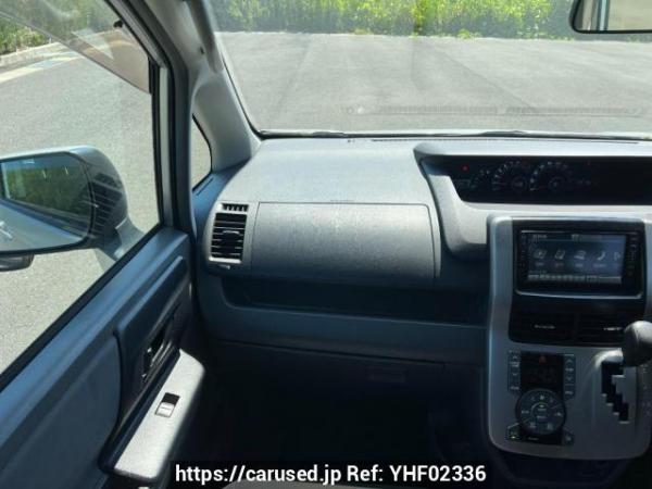 Used 2008 AT toyota noah ZRR70G Image[17]