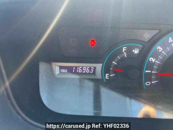 Used 2008 AT toyota noah ZRR70G Image[23]