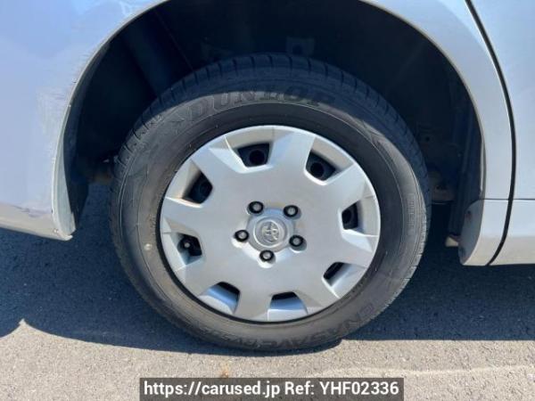 Used 2008 AT toyota noah ZRR70G Image[26]