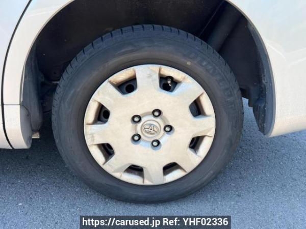 Used 2008 AT toyota noah ZRR70G Image[27]