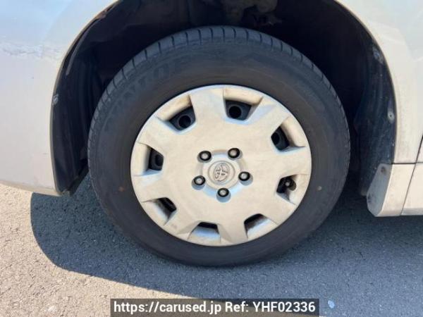 Used 2008 AT toyota noah ZRR70G Image[28]