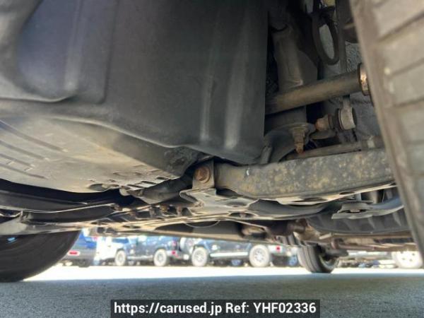 Used 2008 AT toyota noah ZRR70G Image[30]