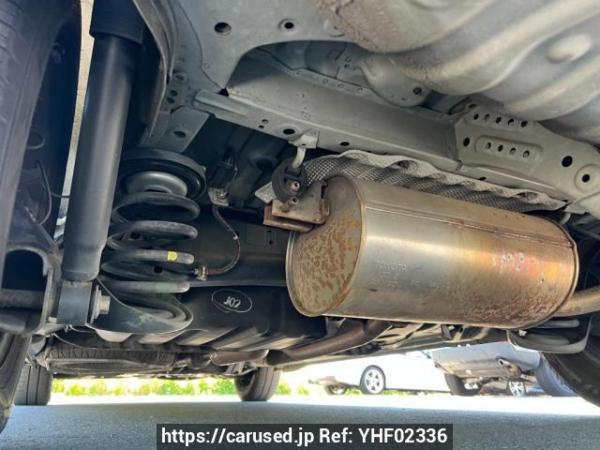 Used 2008 AT toyota noah ZRR70G Image[32]