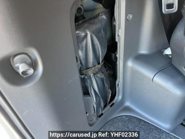 Used 2008 AT toyota noah ZRR70G Image[33]